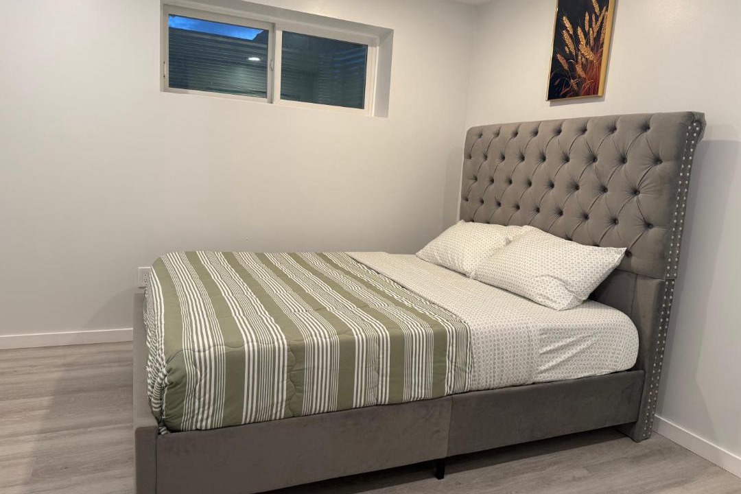 Photo of Bedroom in West Edmonton