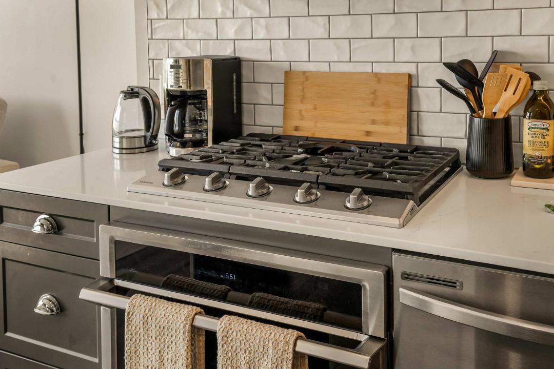 Photo of Kitchen in Kensington