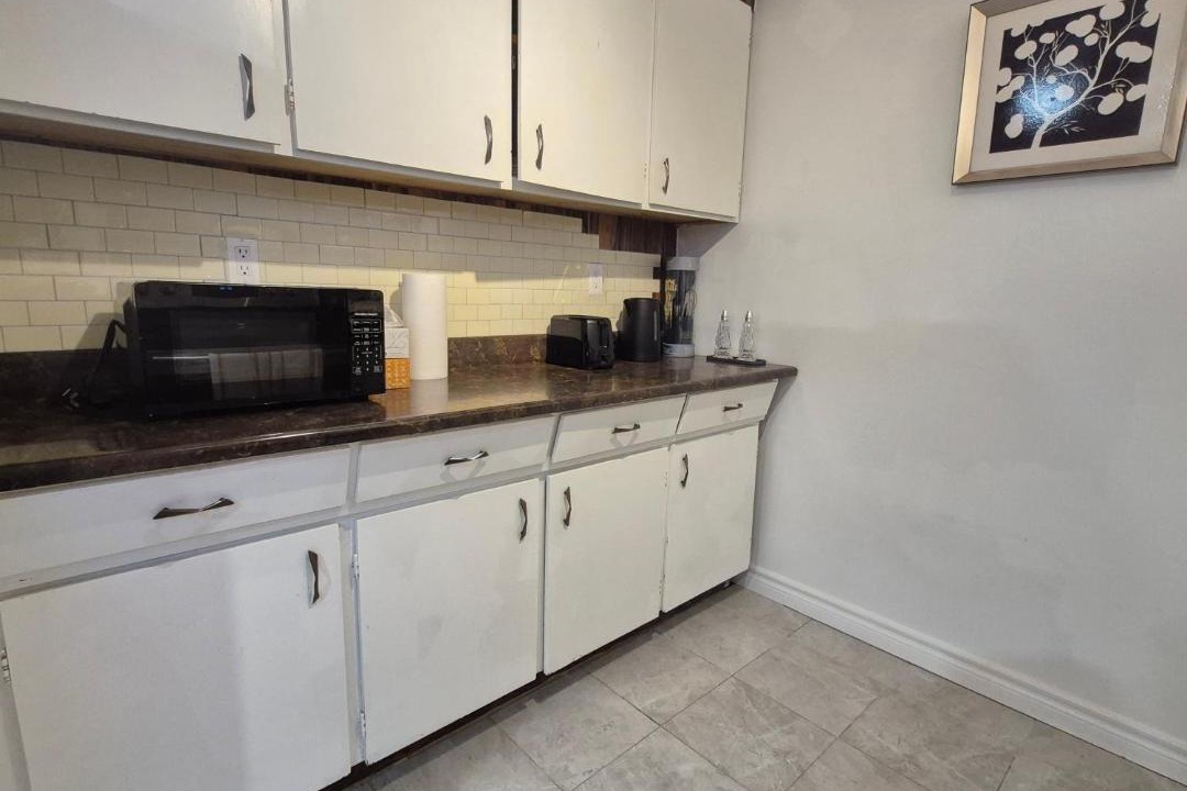 Photo of Kitchen in Newtonbrook