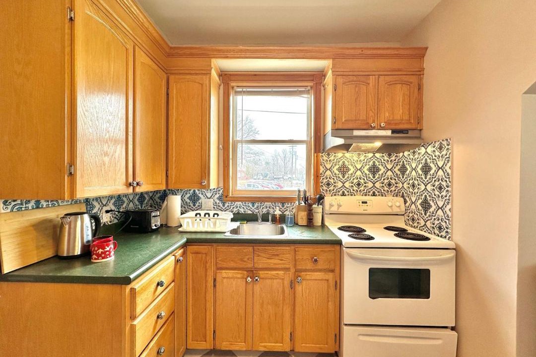 Photo of Kitchen in Bridgewater