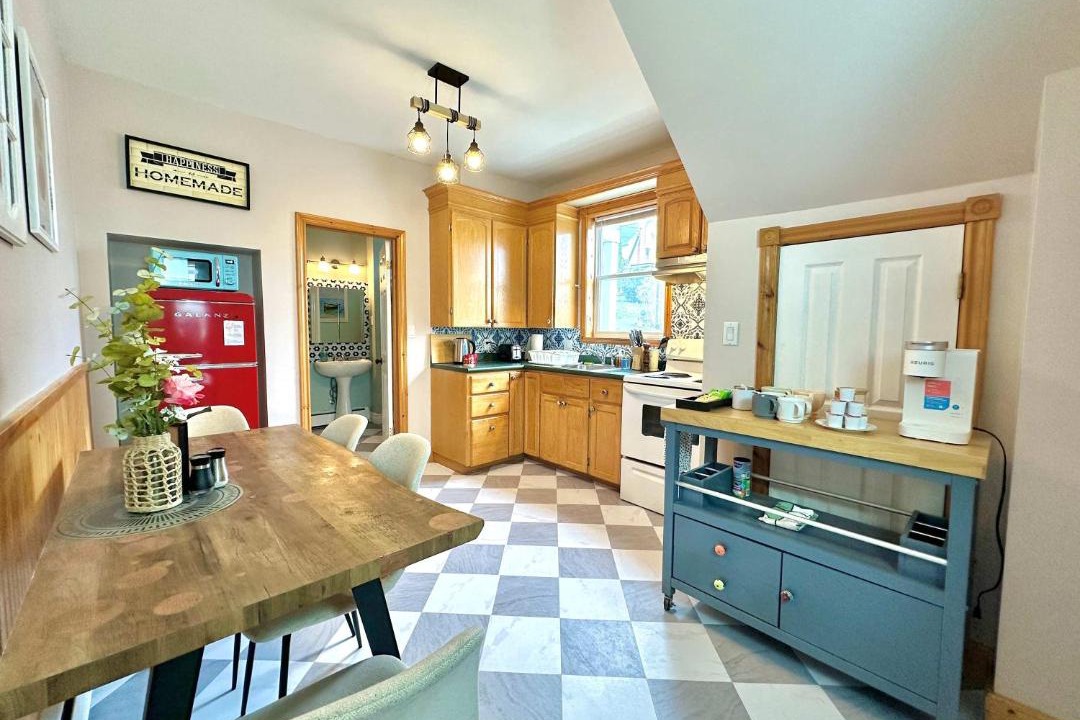 Photo of Kitchen in Bridgewater