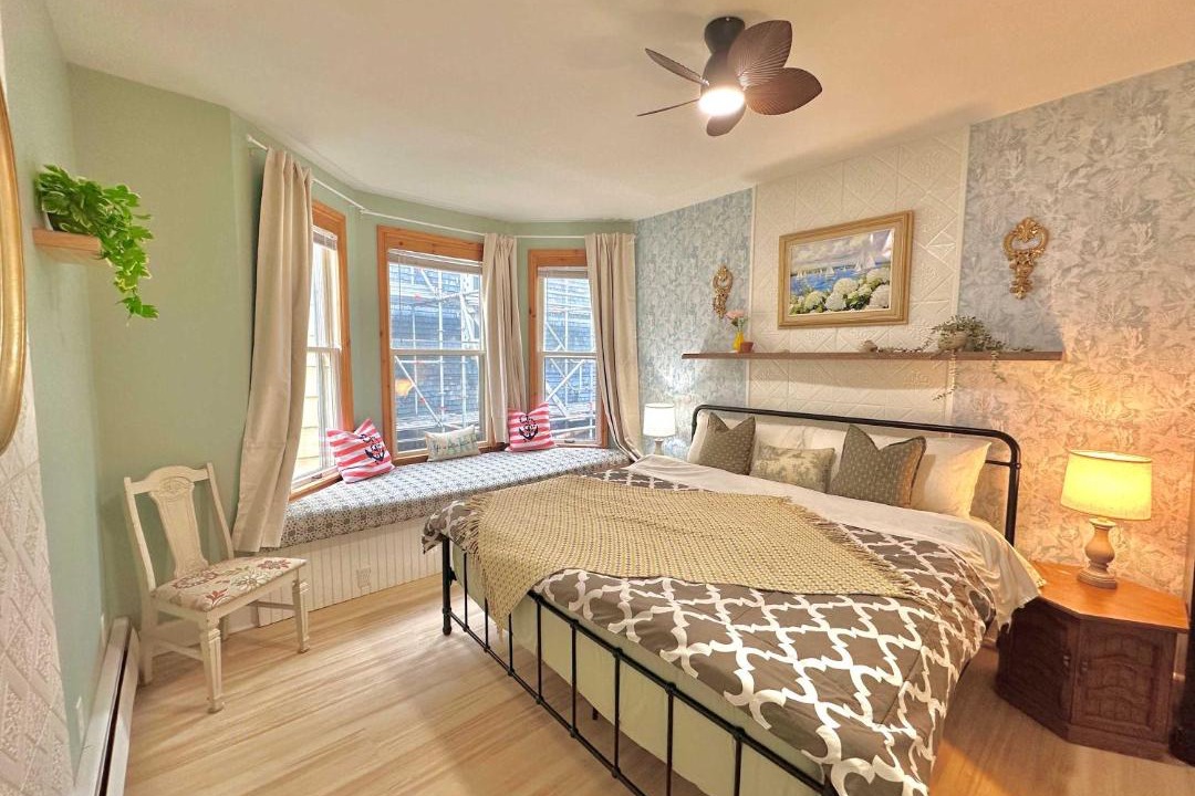 Photo of Bedroom in Bridgewater