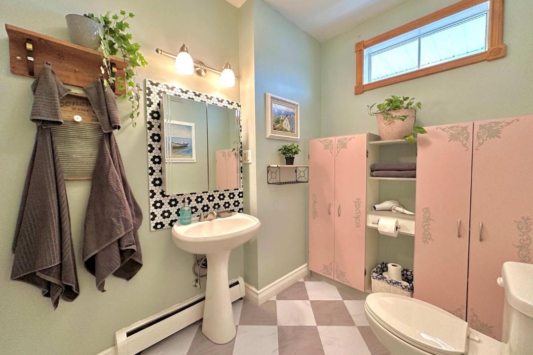 Photo of Bathroom in Bridgewater