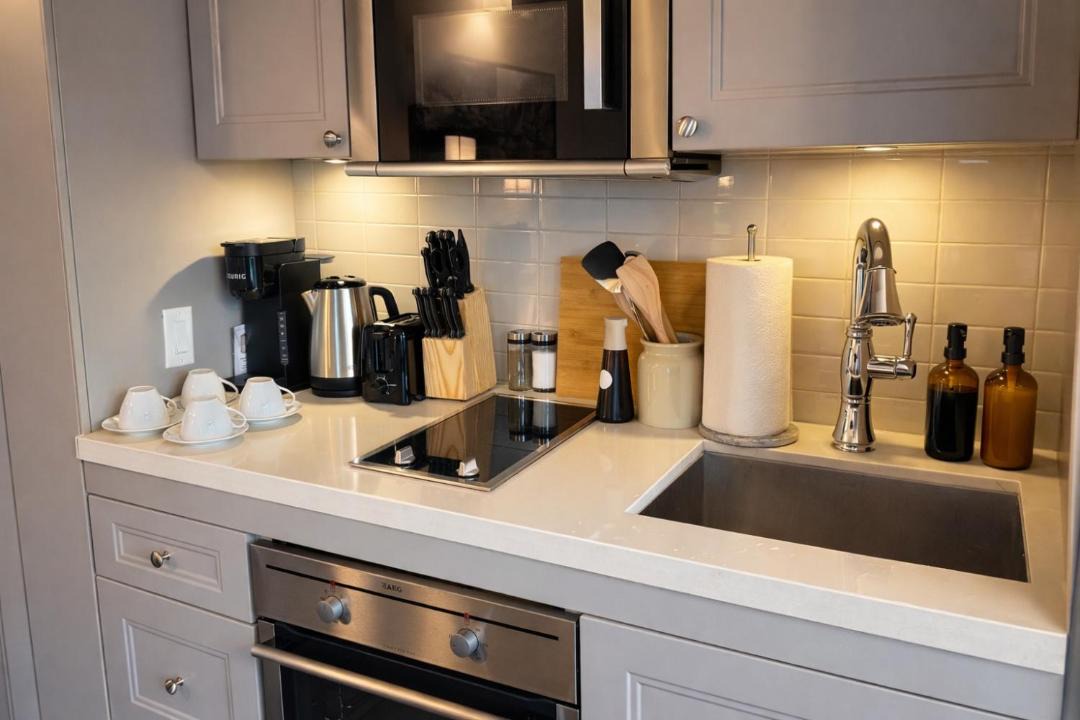 Photo of Kitchen in Bloor-Yorkville