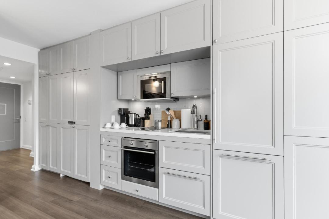 Photo of Kitchen in Bloor-Yorkville