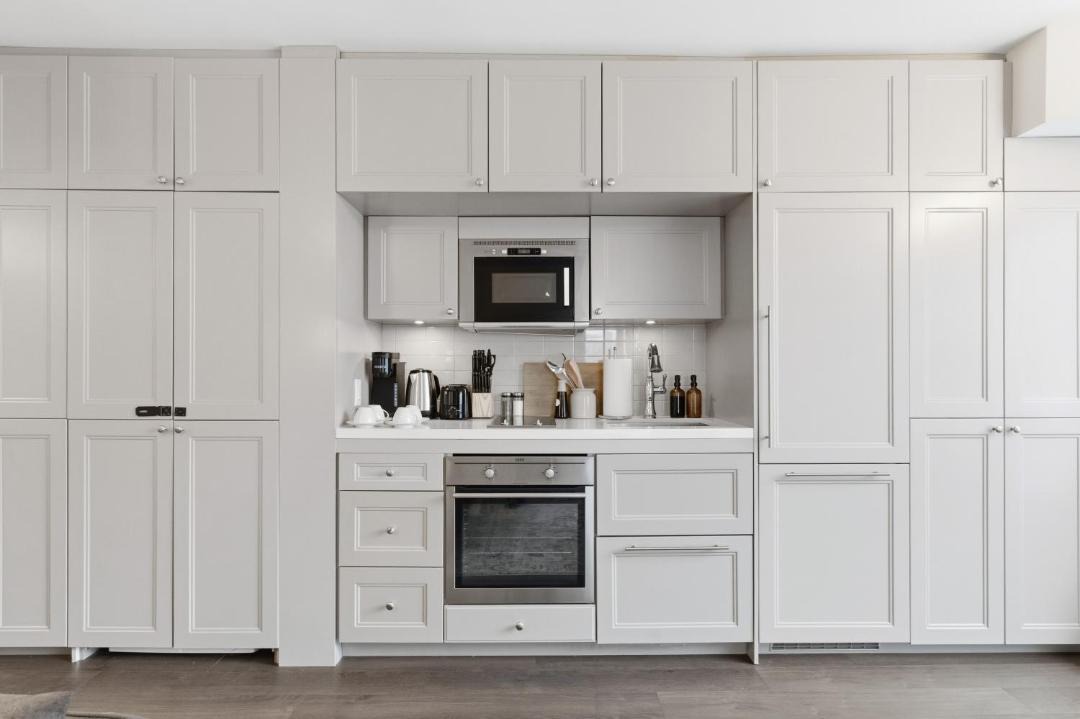 Photo of Kitchen in Bloor-Yorkville