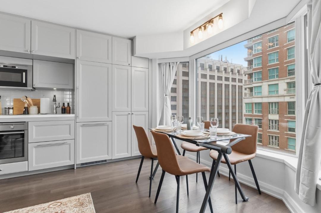 Photo of Kitchen in Bloor-Yorkville