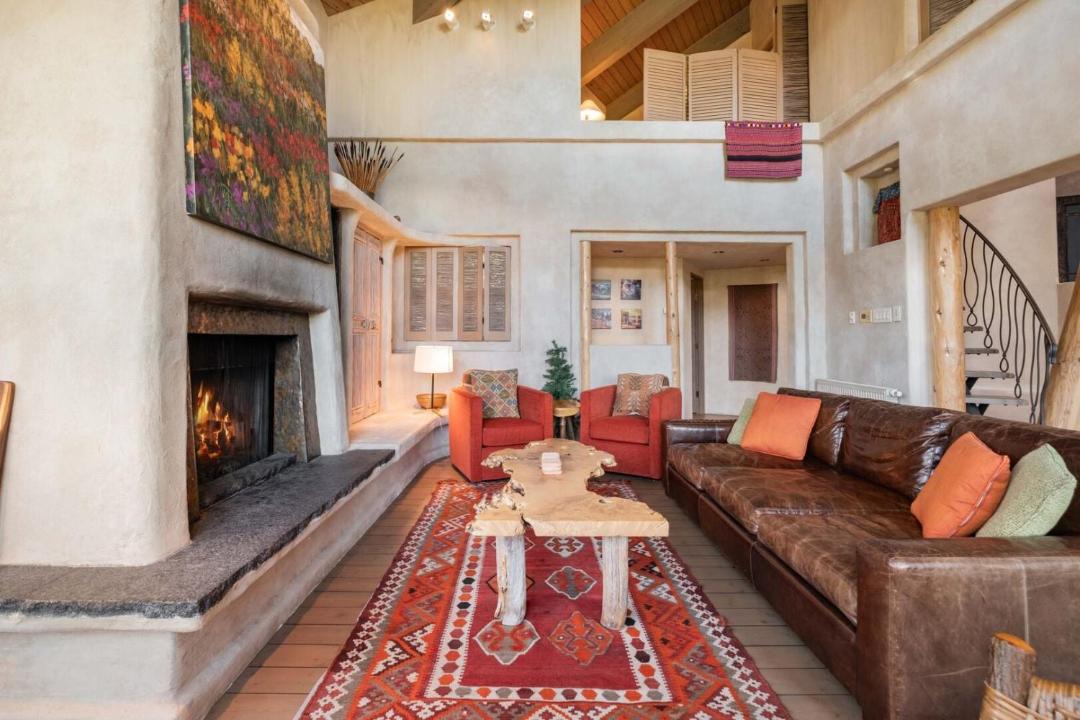 Photo of Livingroom in Blueberry Hill