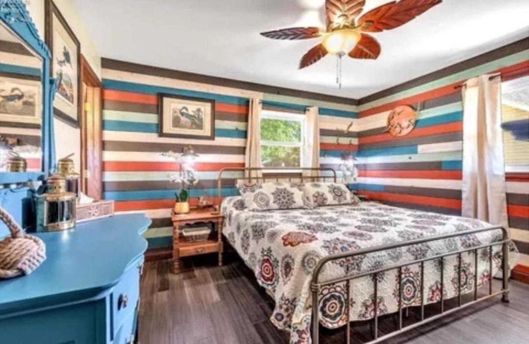 Photo of Bedroom in Port Clinton