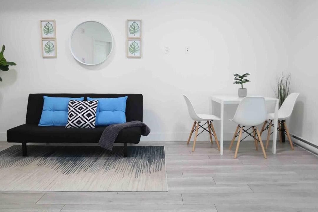 Photo of Livingroom in Surrey