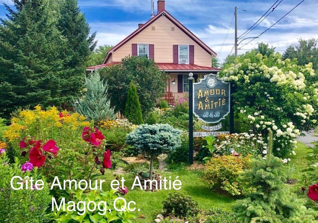 Photo of Others in Magog