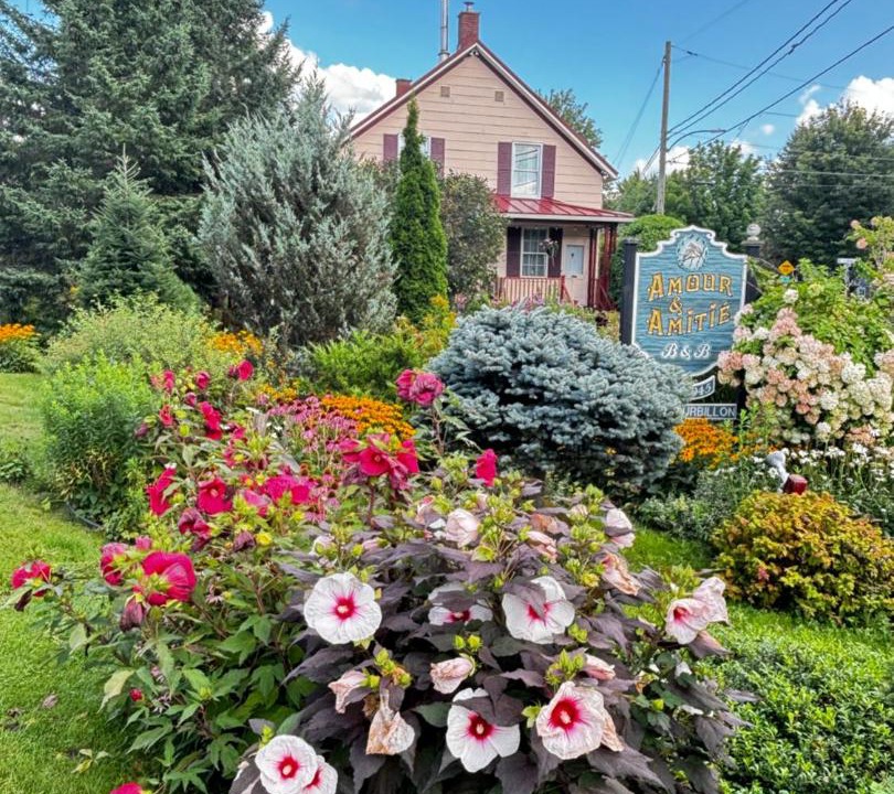 Photo of Others in Magog