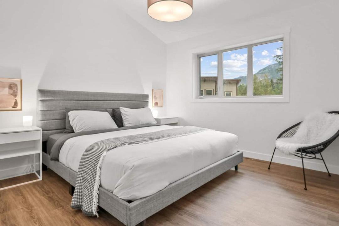 Photo of Bedroom in Windermere