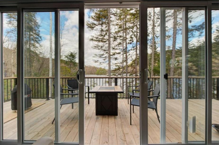 Photo of Patio Balcony in Mauricie