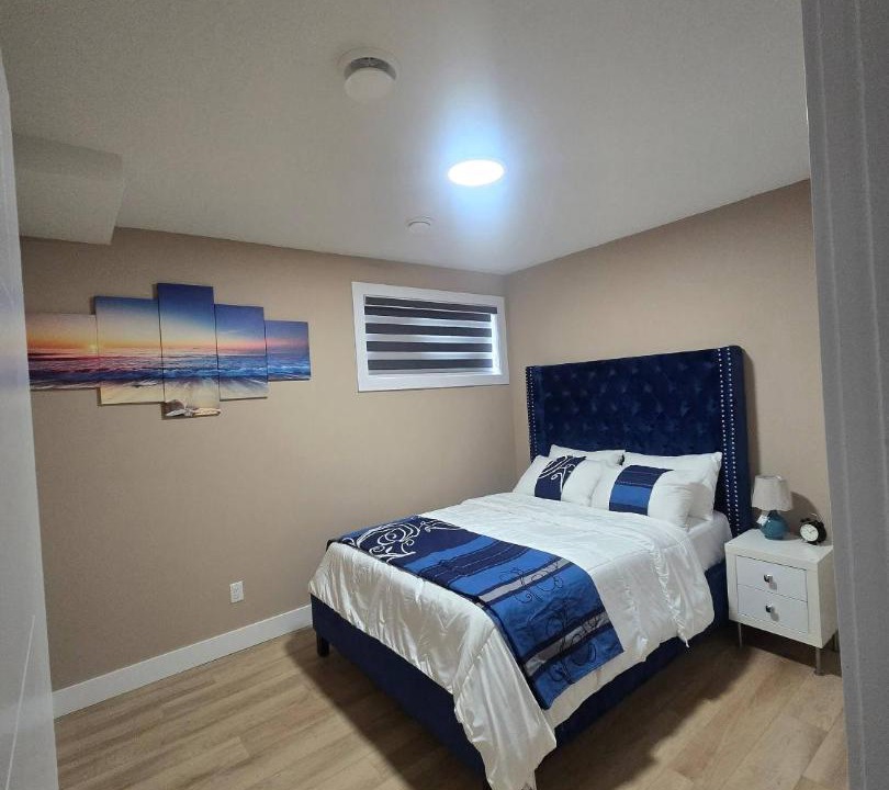Photo of Bedroom in Northeast Edmonton