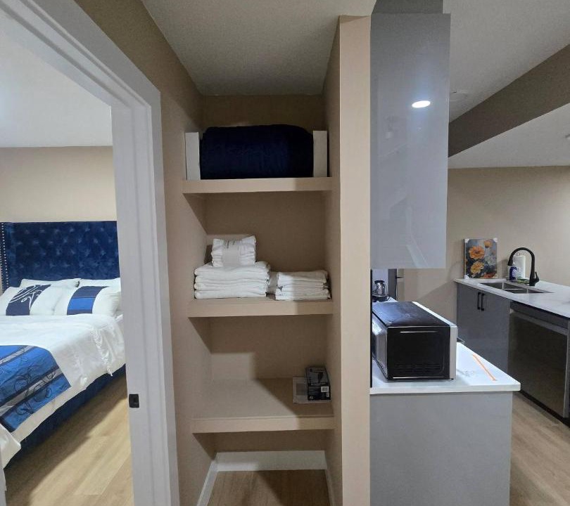 Photo of Bedroom in Northeast Edmonton