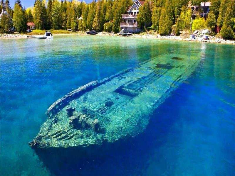Photo of Others in Tobermory