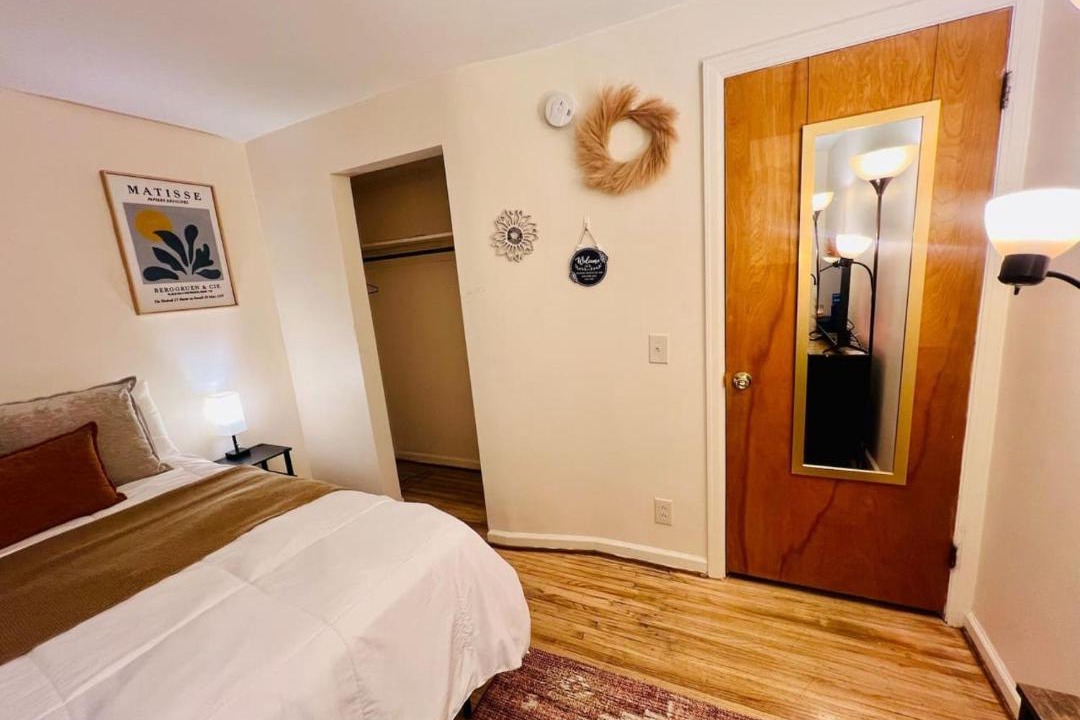 Photo of Bedroom in Rochester