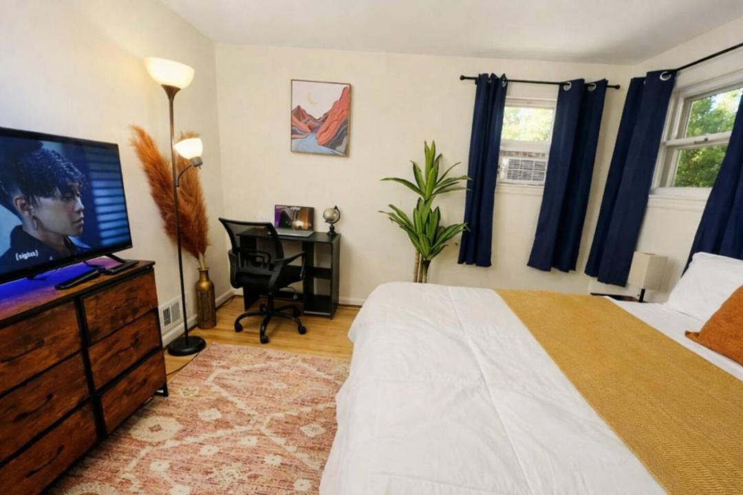 Photo of Bedroom in Rochester