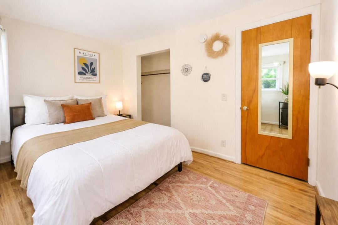 Photo of Bedroom in Rochester