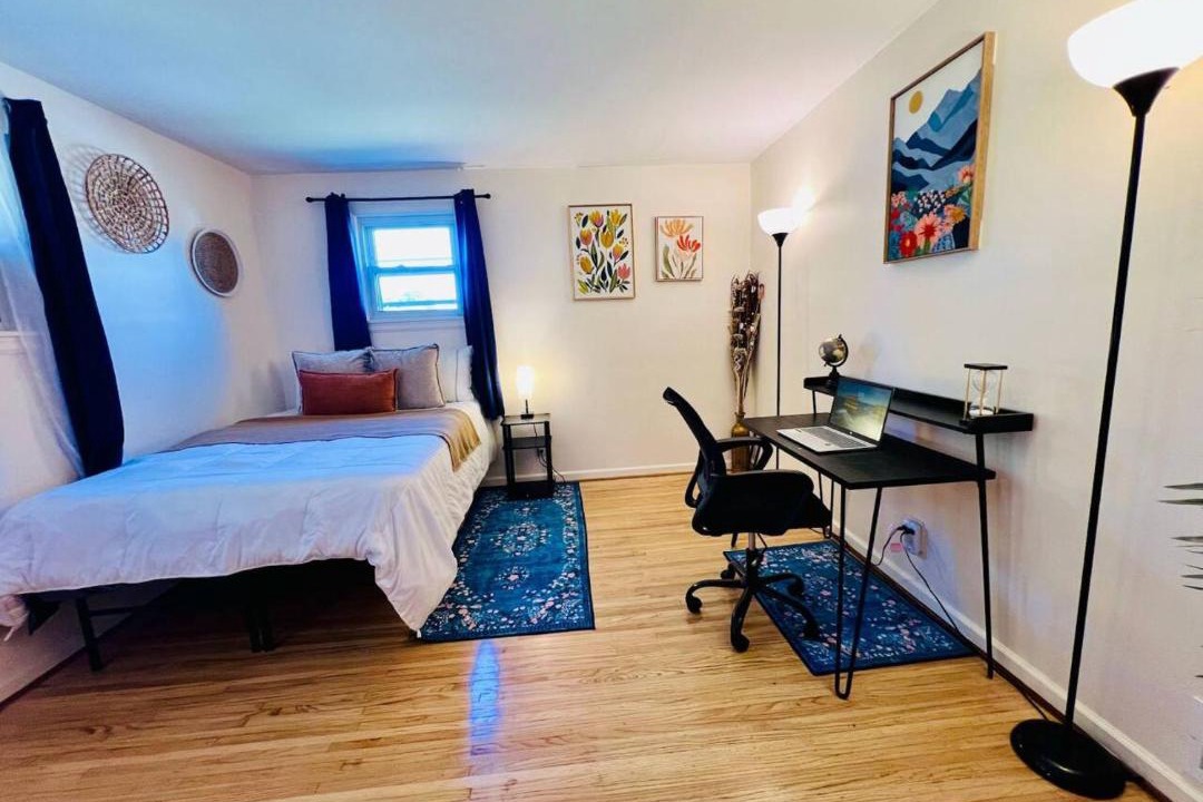 Photo of Bedroom in Rochester