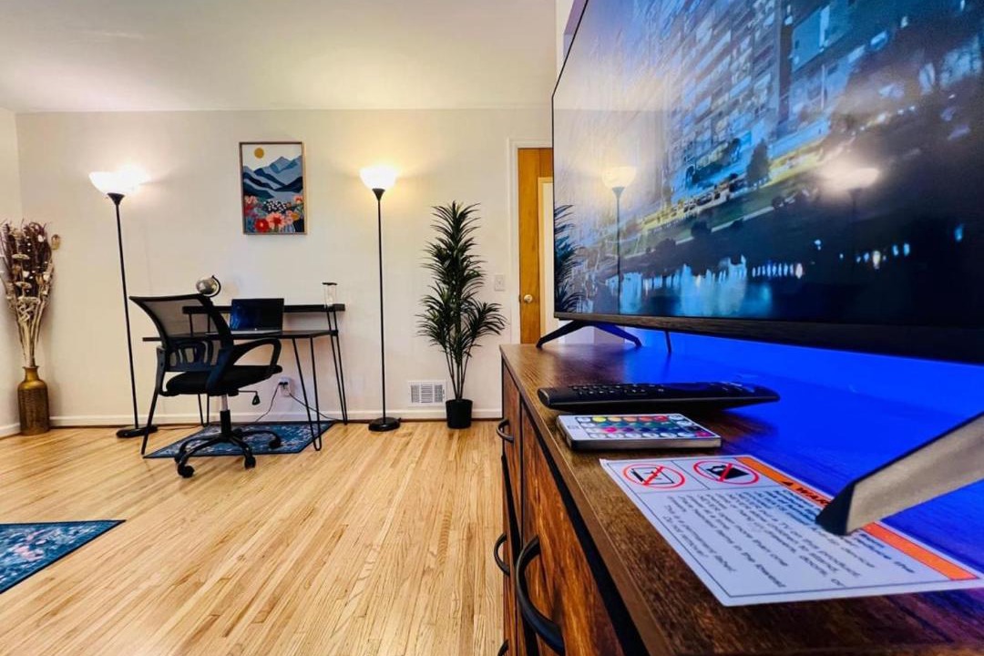 Photo of Livingroom in Rochester