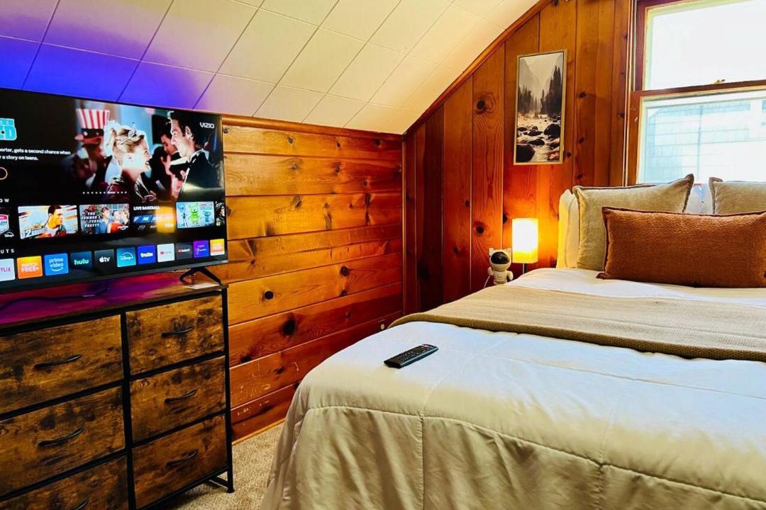 Photo of Bedroom in Rochester
