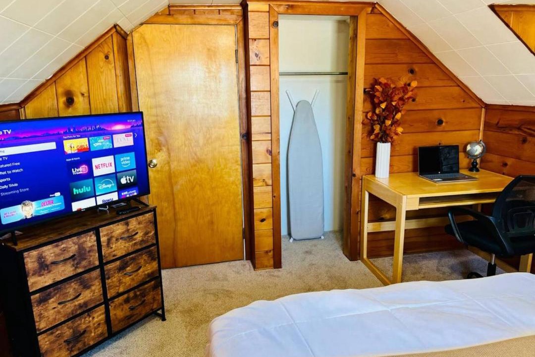 Photo of Bedroom in Rochester