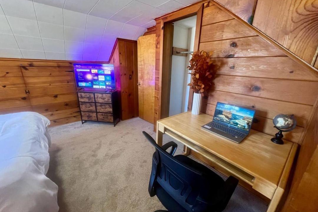 Photo of Bedroom in Rochester