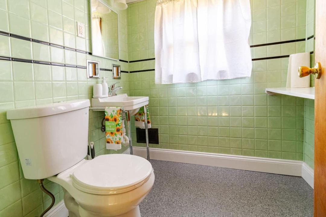 Photo of Bathroom in Rochester