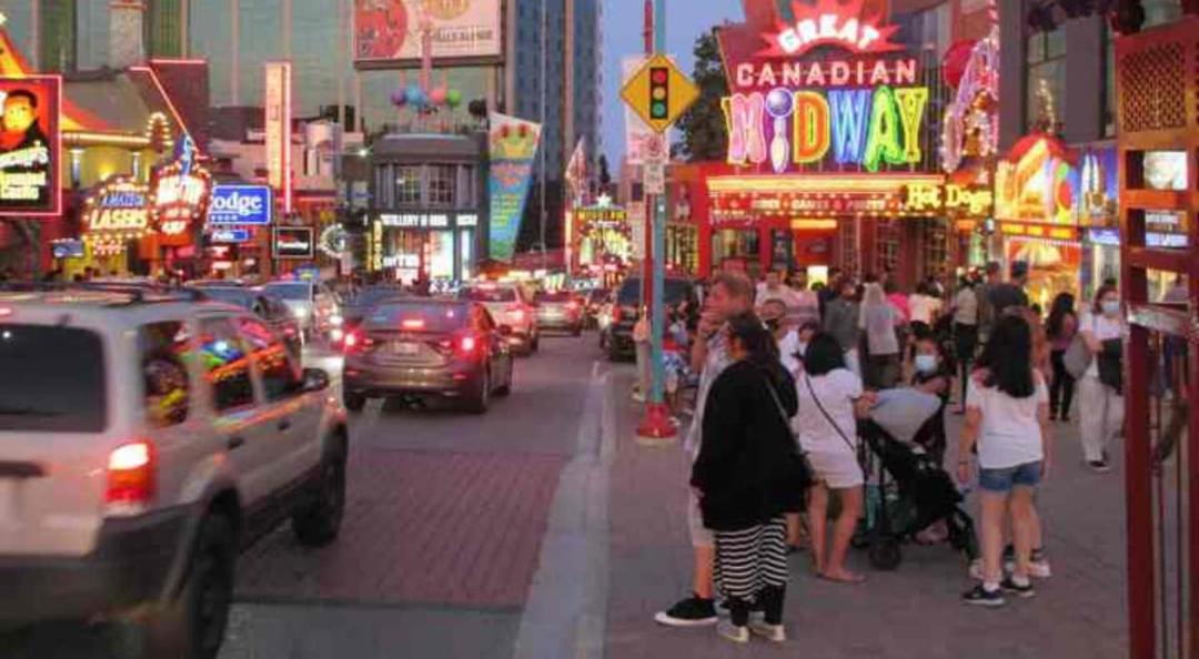 Photo of Others in Thorold