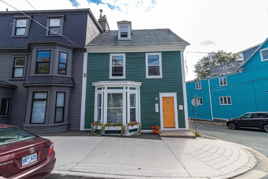 Photo of Others in Downtown St. John's