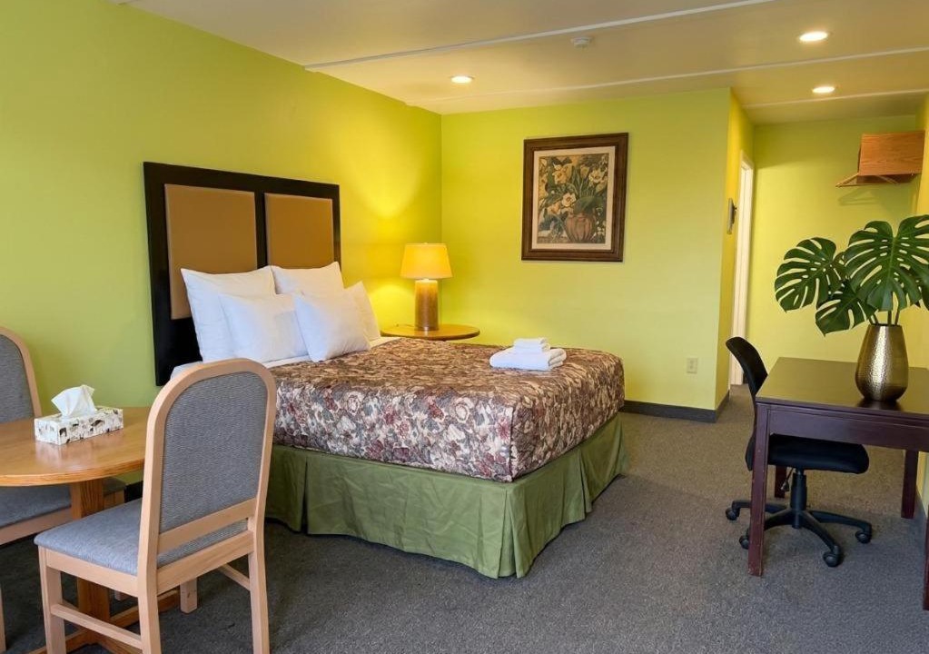 Photo of Bedroom in Niagara Falls