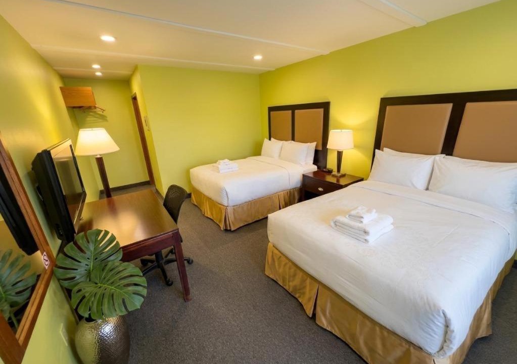 Photo of Bedroom in Niagara Falls