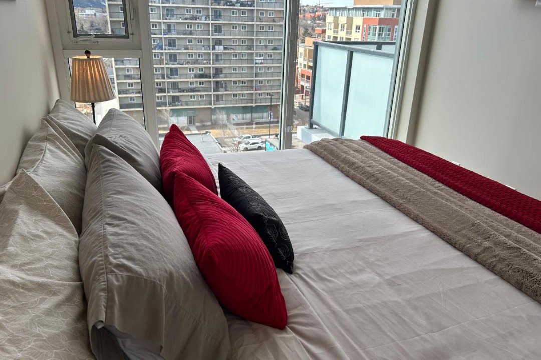 Photo of Bedroom in Kensington