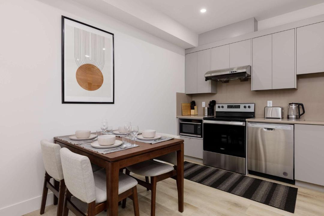 Photo of Kitchen in Coquitlam