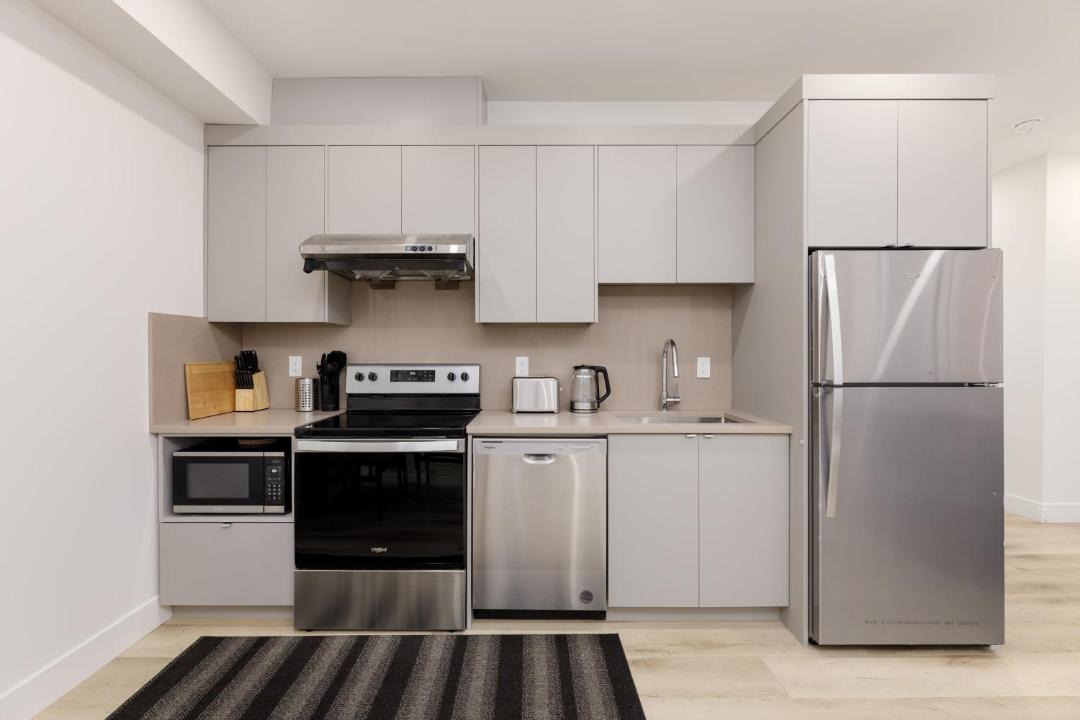 Photo of Kitchen in Coquitlam