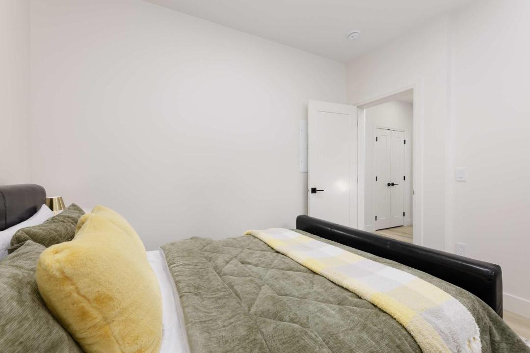 Photo of Bedroom in Coquitlam