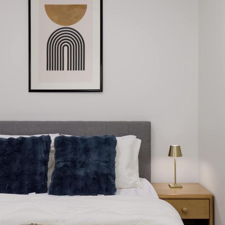Photo of Bedroom in Coquitlam