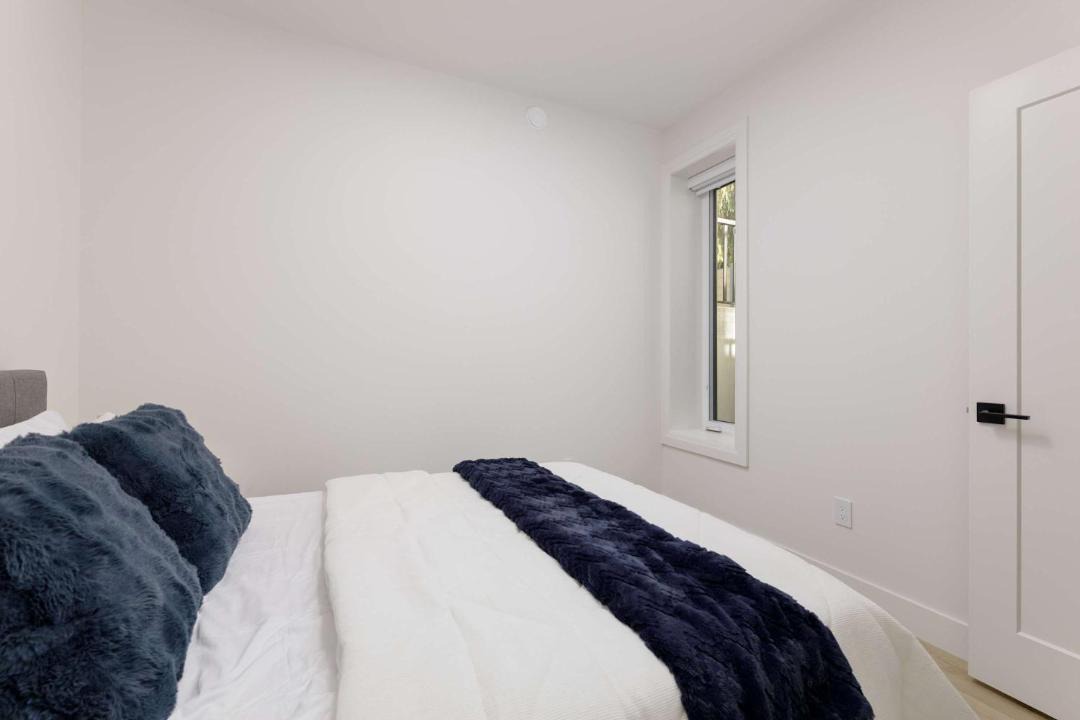 Photo of Bedroom in Coquitlam