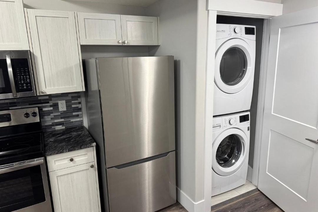 Photo of Kitchen in Timberlea