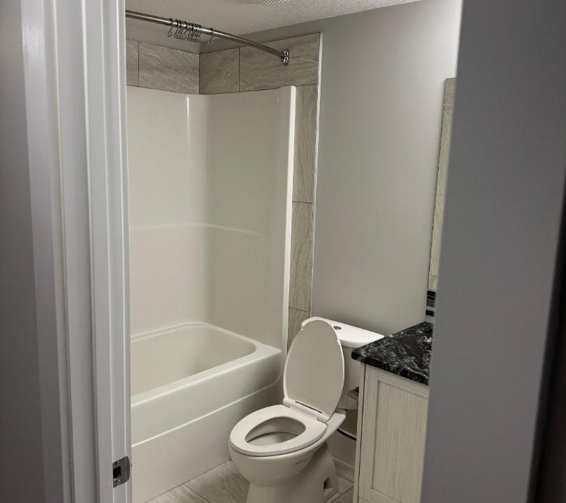 Photo of Bathroom in Timberlea