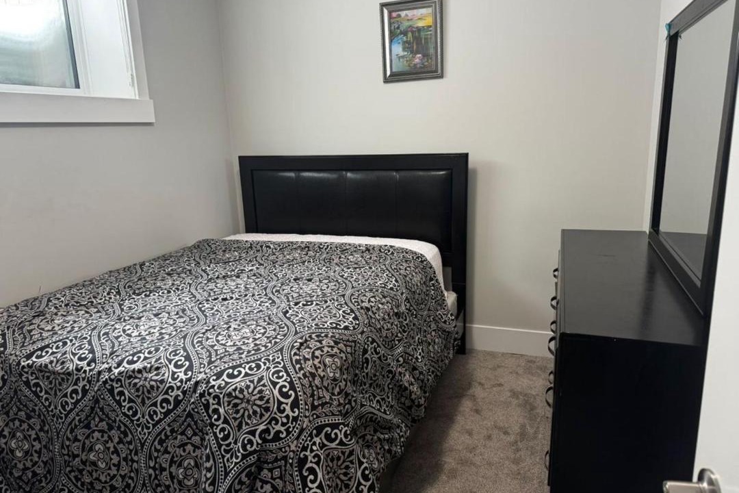Photo of Bedroom in Timberlea