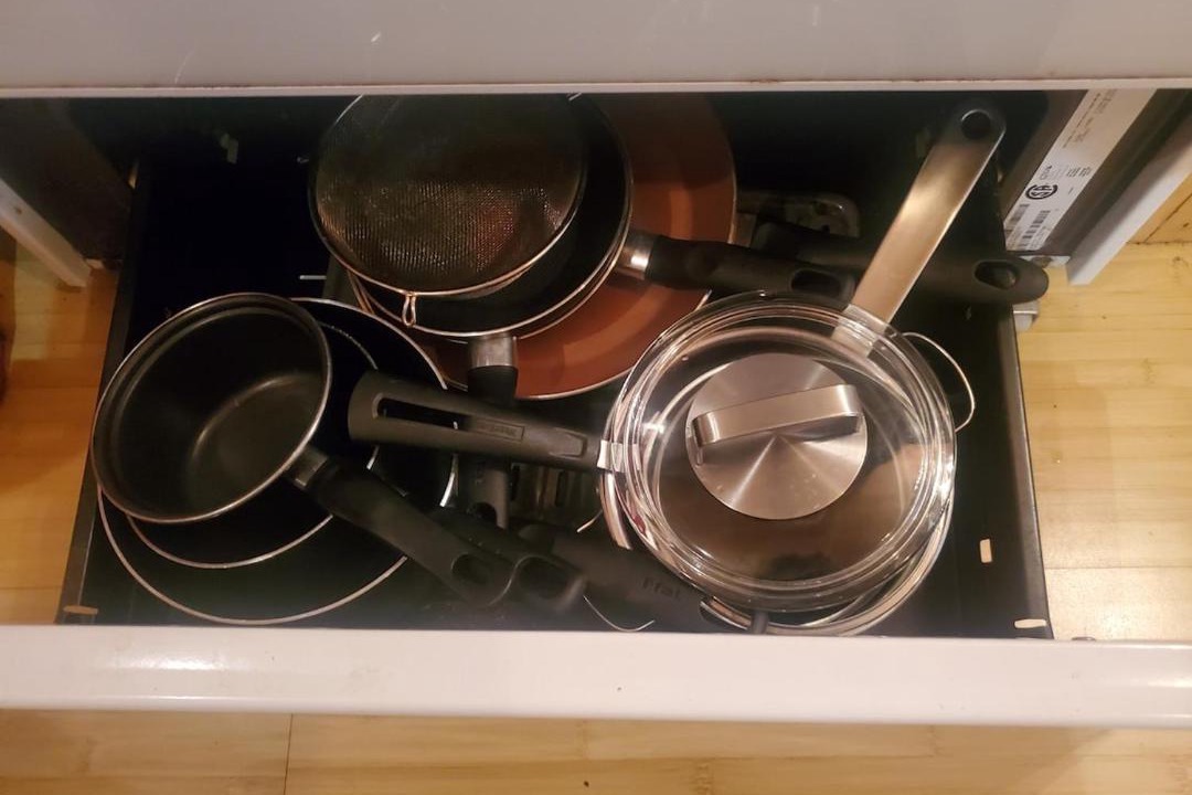 Photo of Kitchen in Tarbot