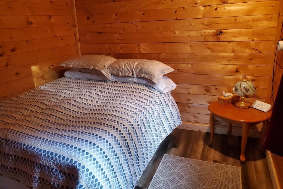 Photo of Bedroom in Tarbot