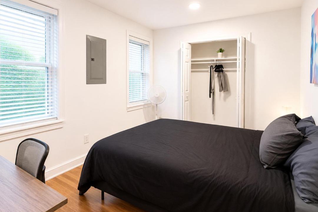 Photo of Bedroom in Corn Hill
