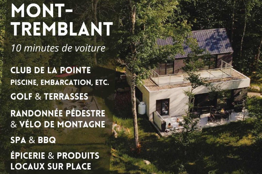 Photo of Others in Lac Superieur Village