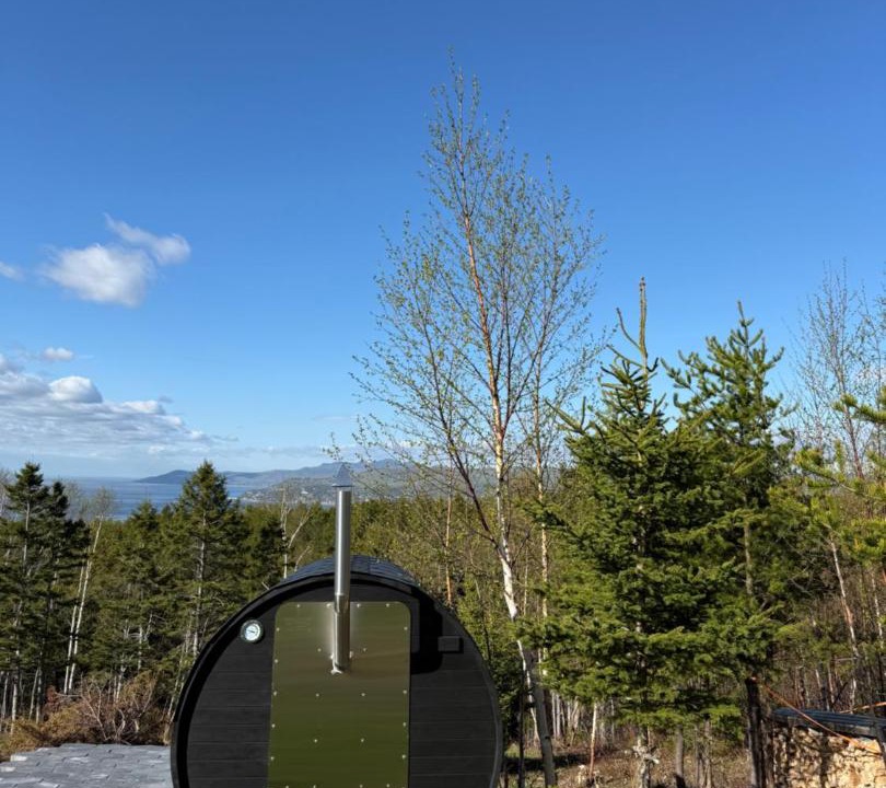 Photo of Others in La Malbaie