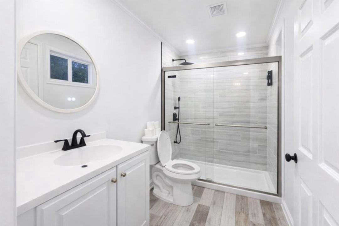 Photo of Bathroom in Buffalo
