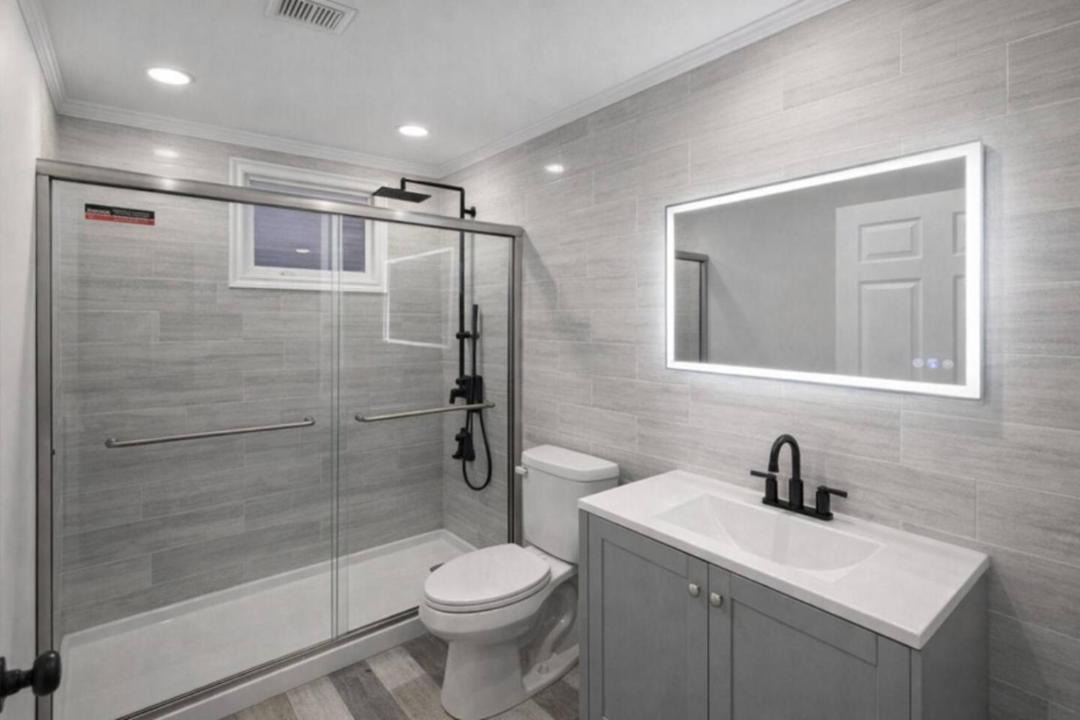Photo of Bathroom in Buffalo
